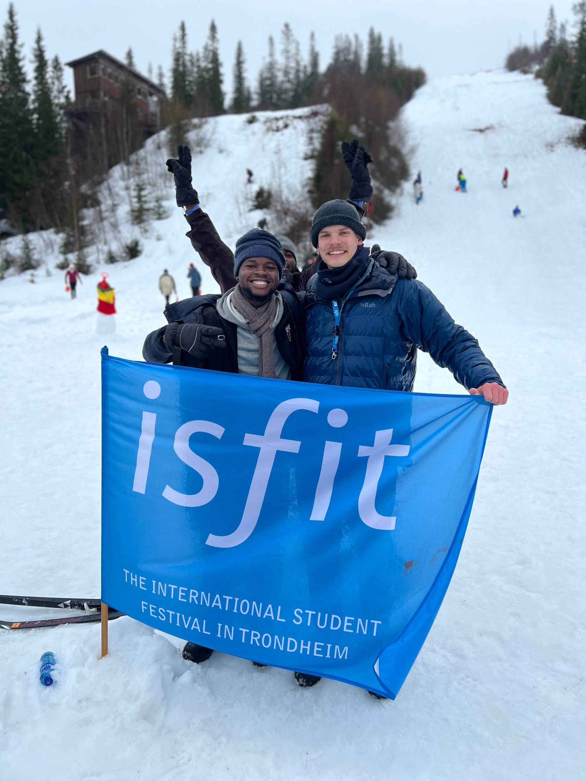 ISFiT 2025 Workshop