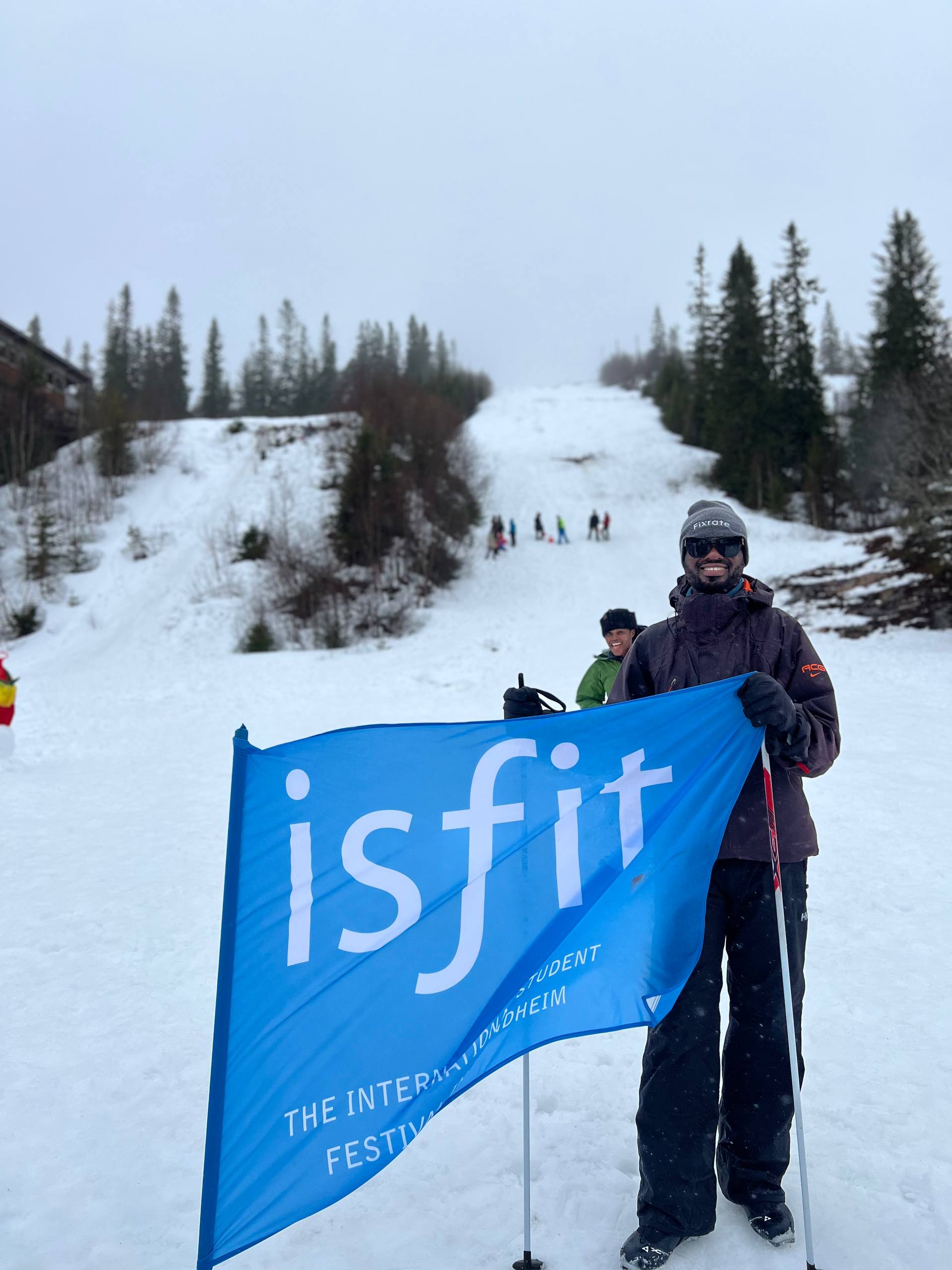 ISFiT 2025 Workshop