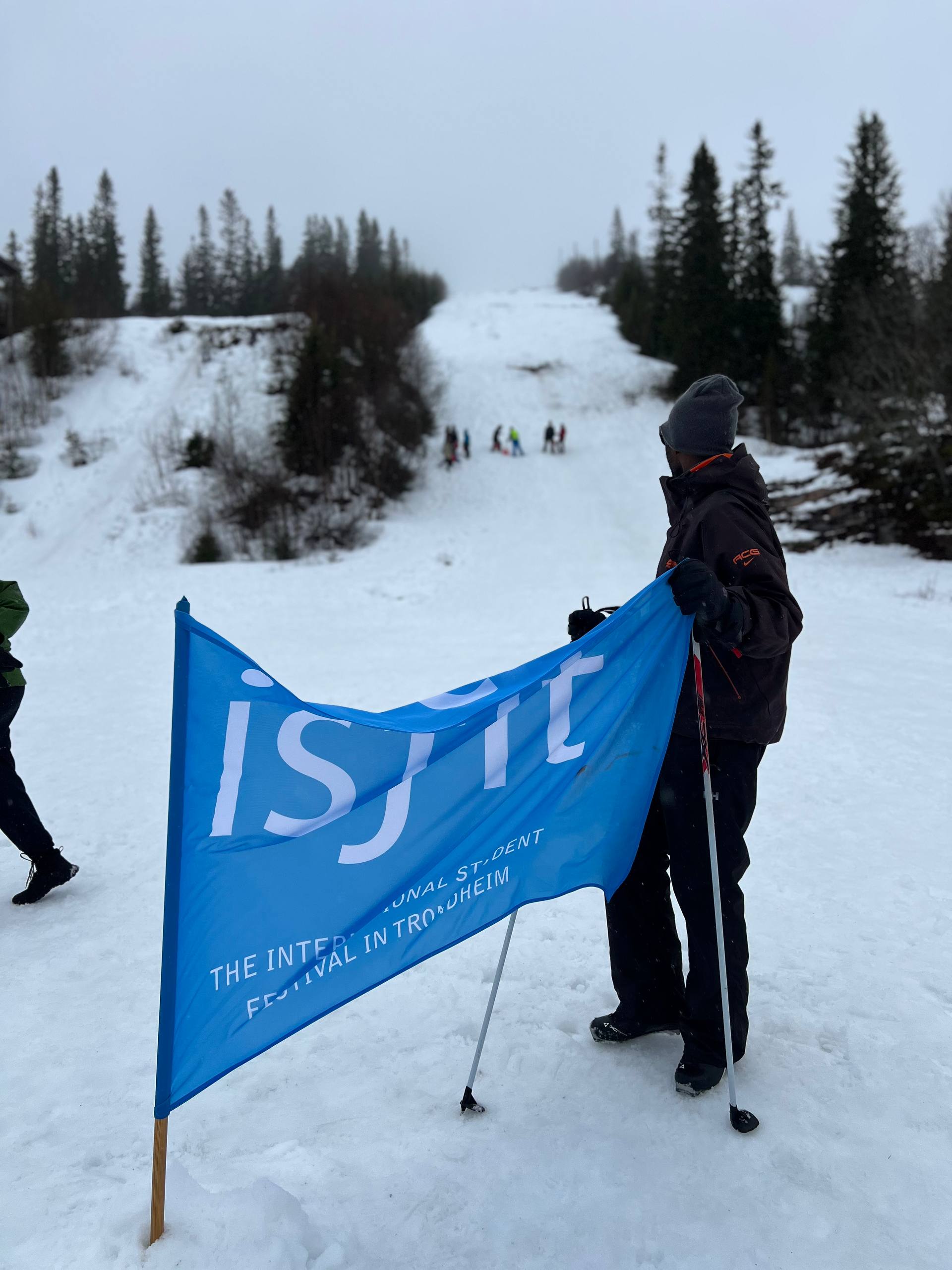 ISFiT 2025 Workshop