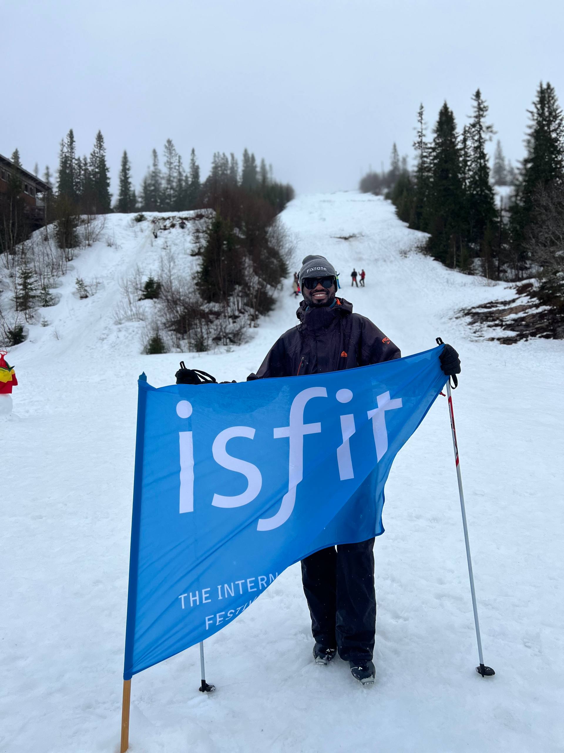 ISFiT 2025 Workshop
