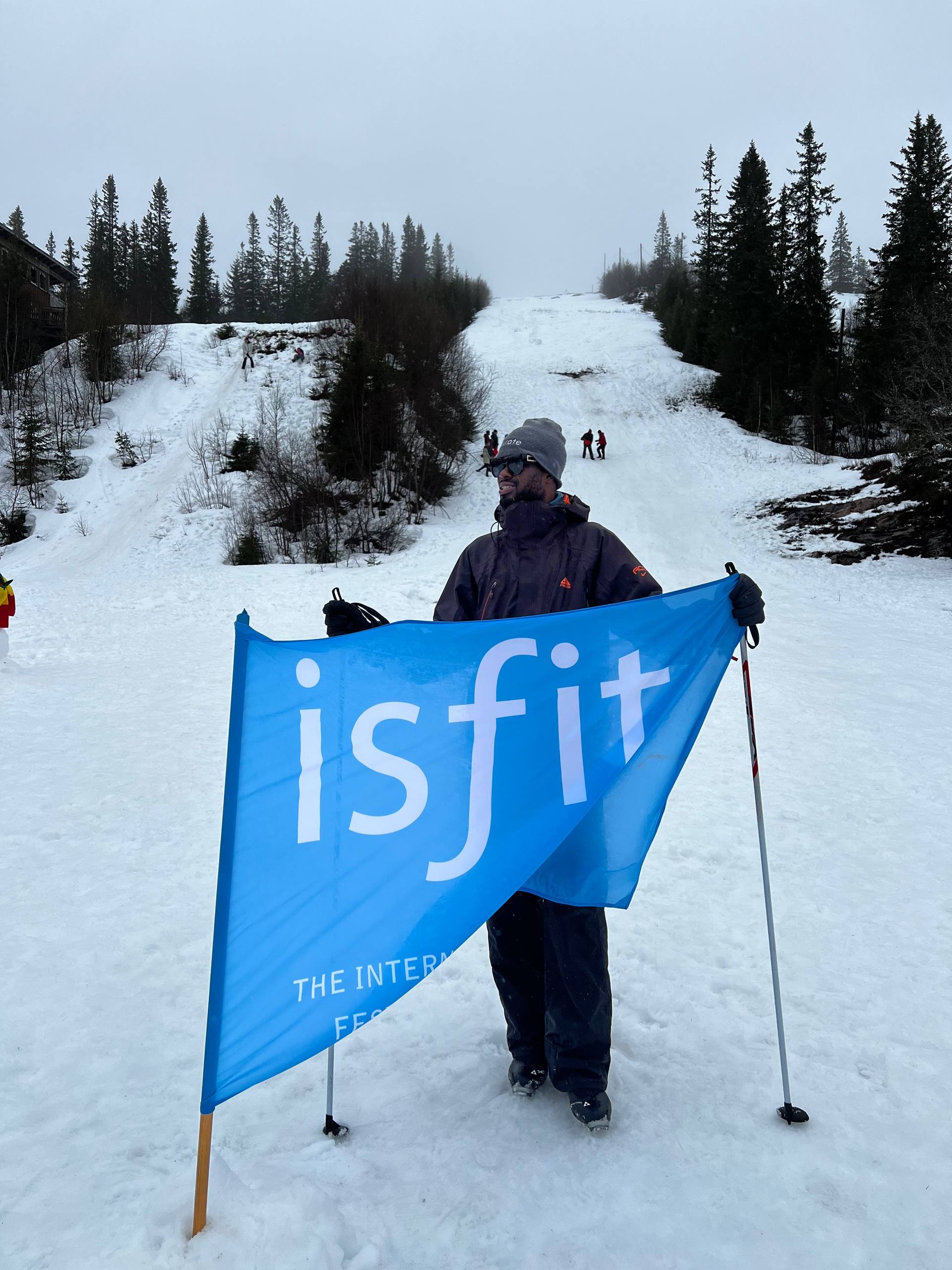 ISFiT 2025 Workshop