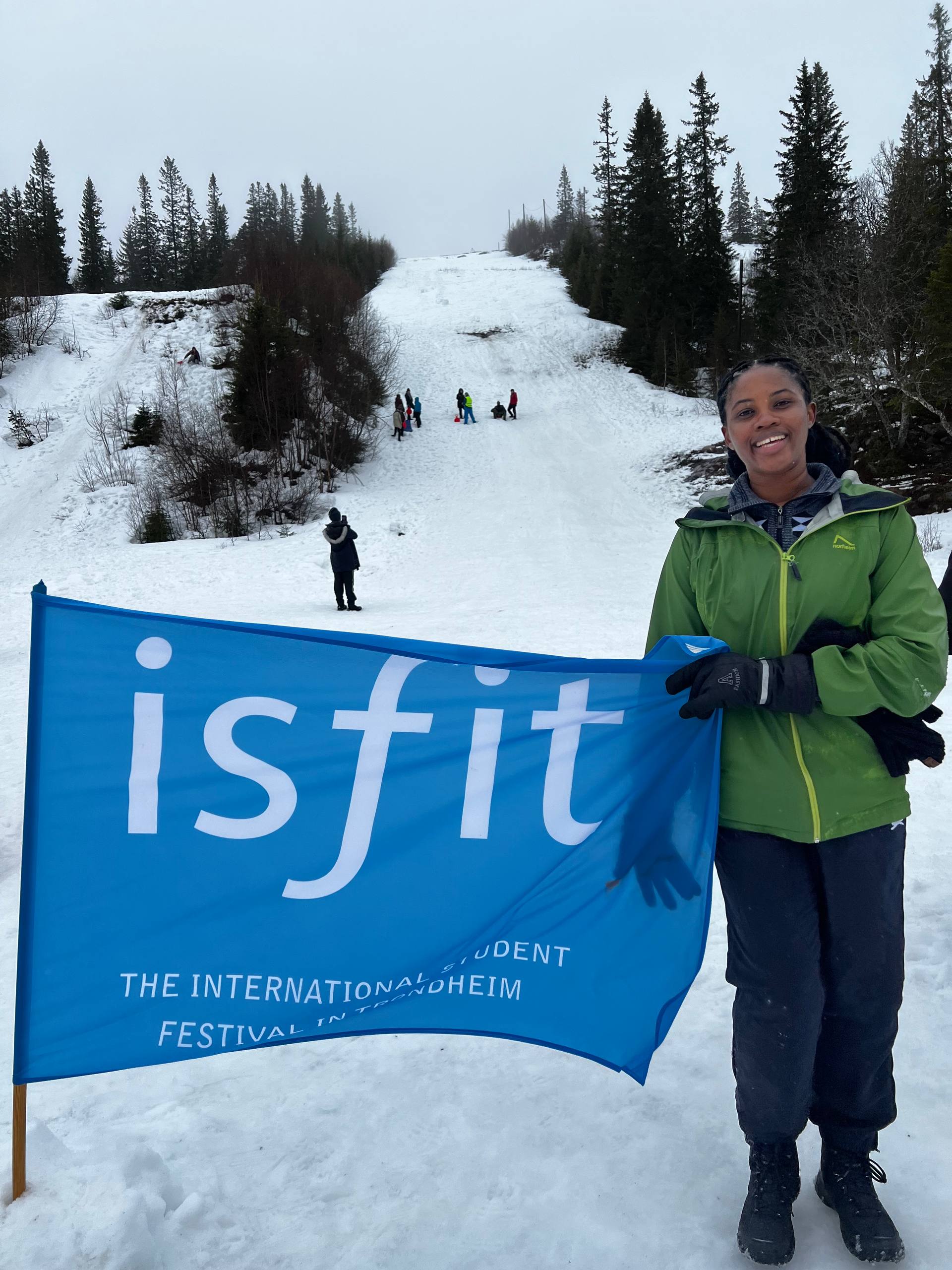 ISFiT 2025 Workshop