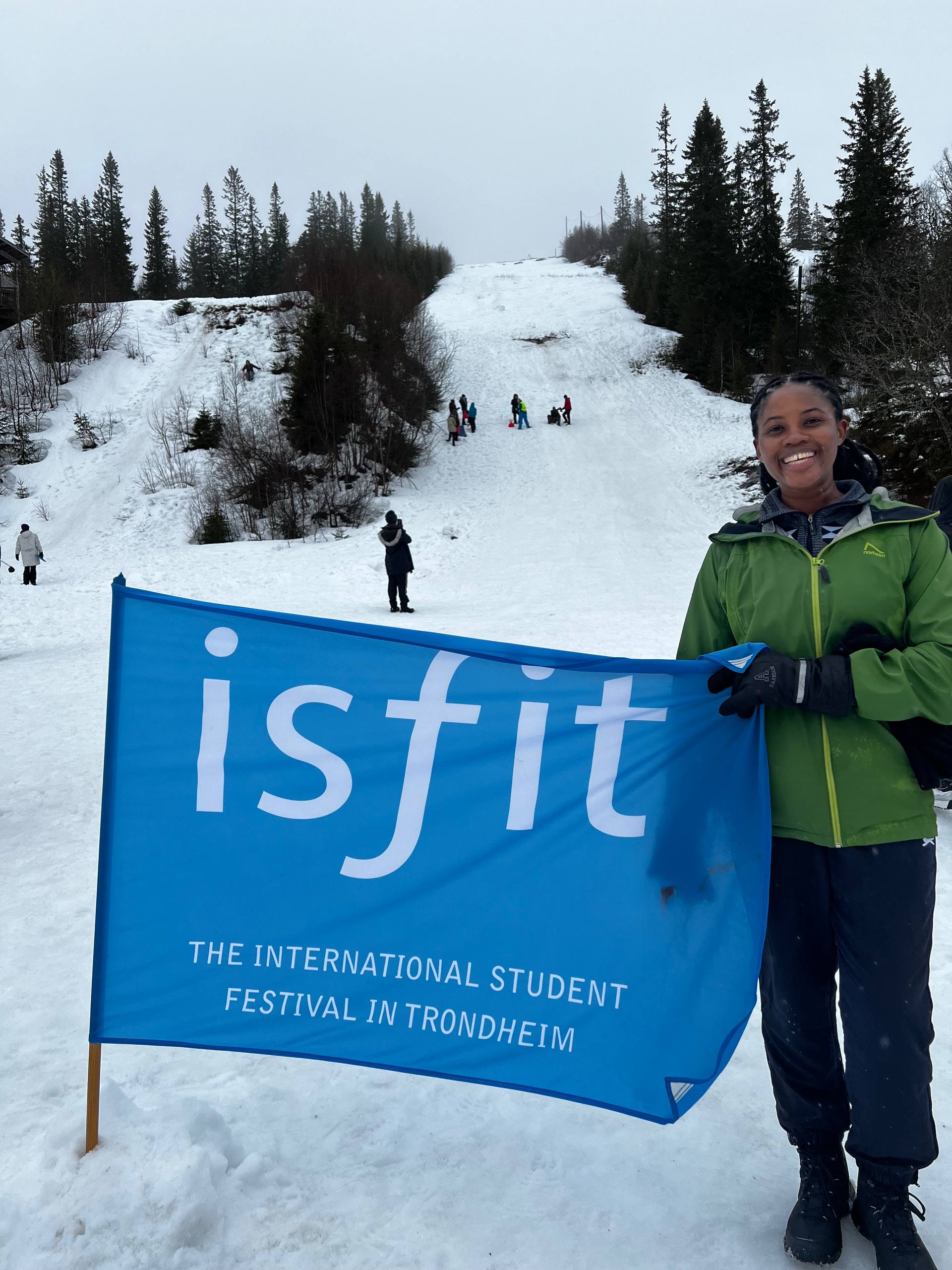 ISFiT 2025 Workshop