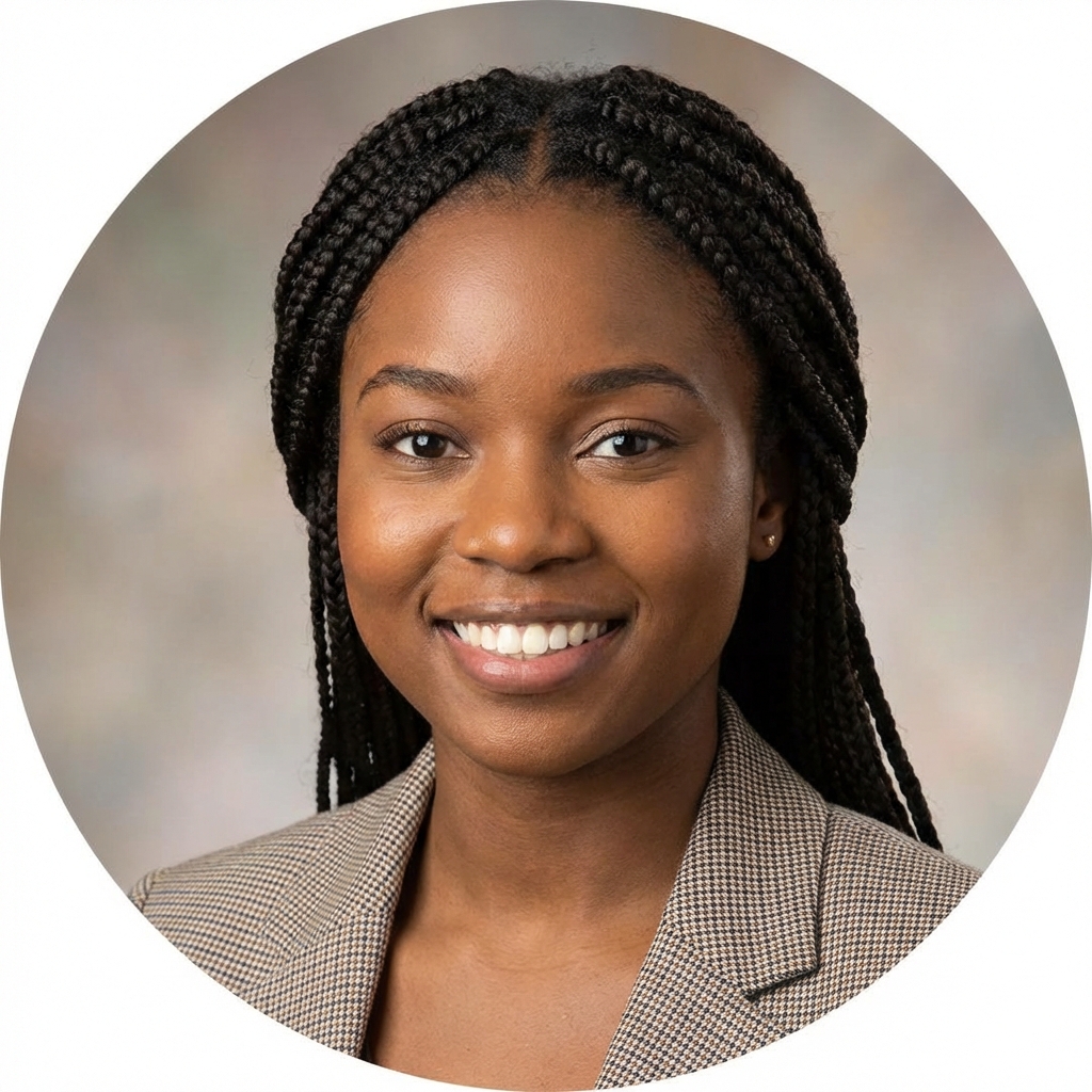 Amara Osei