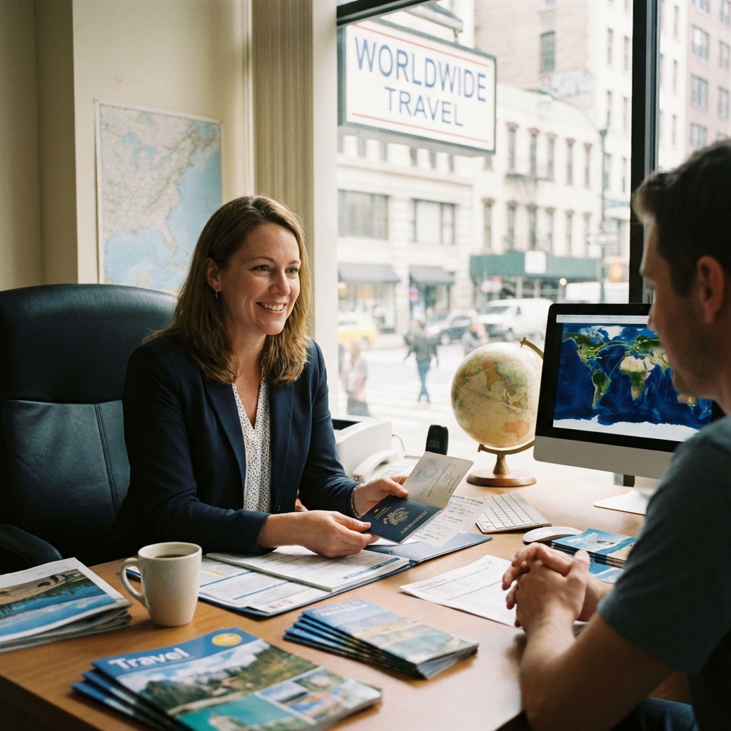 Global Concierge